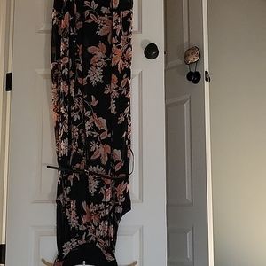 Transition season dress! Tommy hilfiger